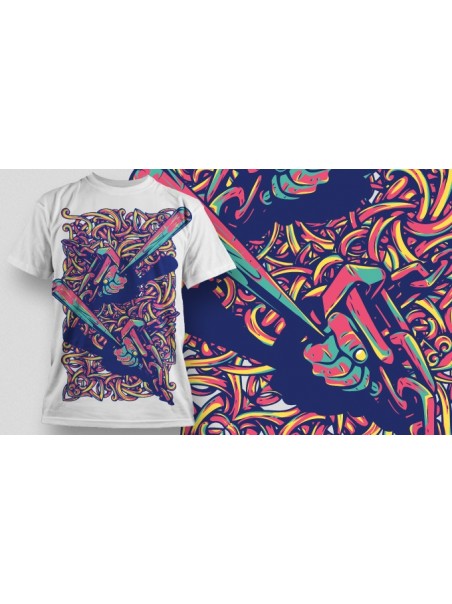 Immagine TSHIRT 063 