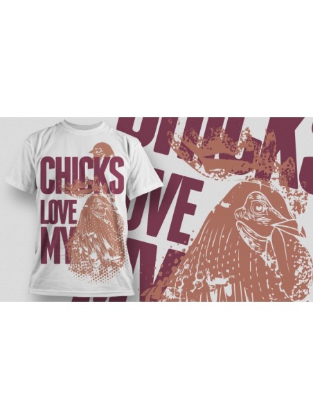 Immagine TSHIRT 070 