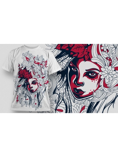 Immagine TSHIRT 084 