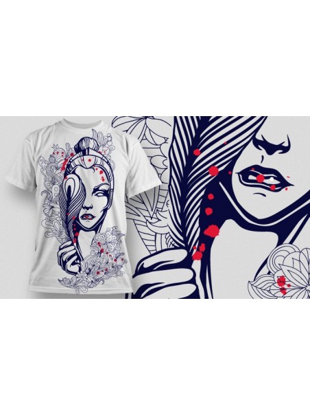 Immagine TSHIRT 086 