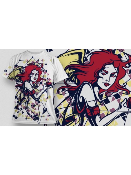 Immagine TSHIRT 090 