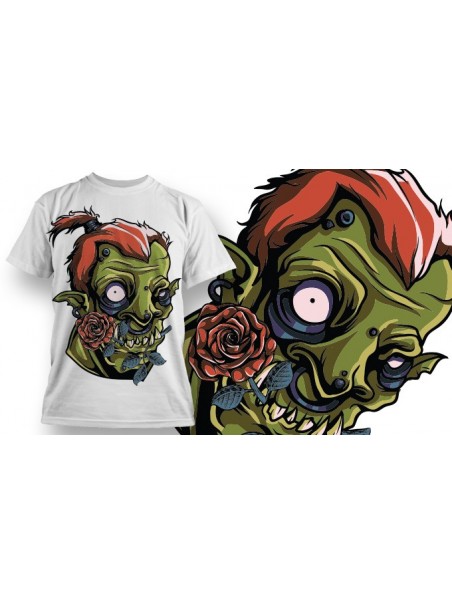 copy of Immagine TSHIRT 090 