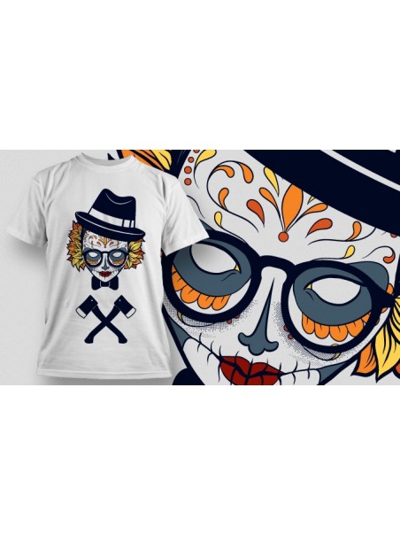 copy of Immagine TSHIRT 102 