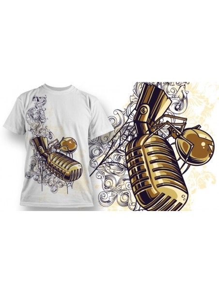 Immagine TSHIRT 108 
