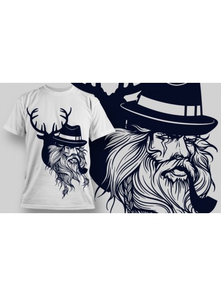Immagine TSHIRT 132 