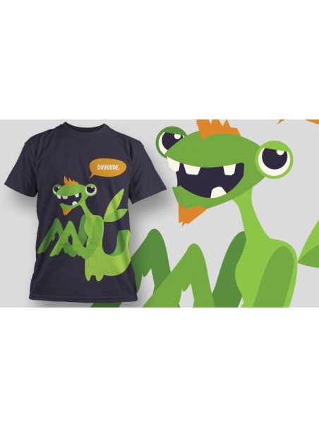 copy of Immagine TSHIRT 166 