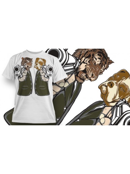 Immagine TSHIRT 174 