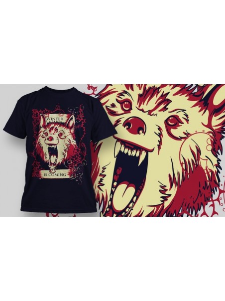 Immagine TSHIRT 203 