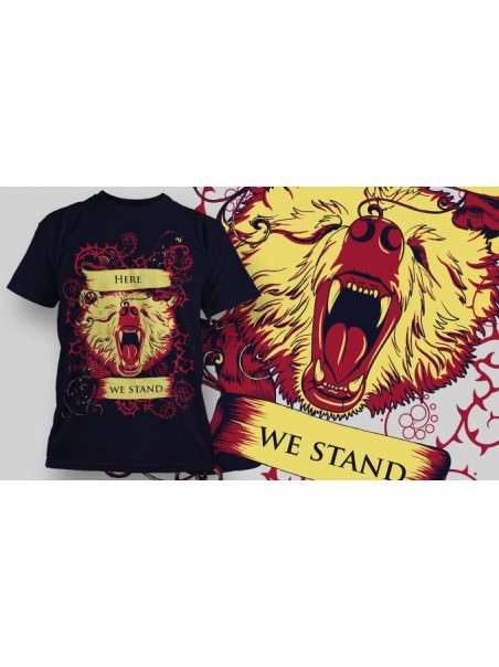 copy of Immagine TSHIRT 210 