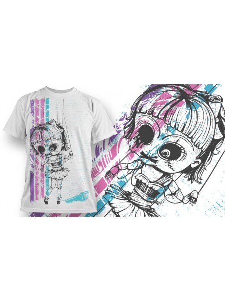 copy of Immagine TSHIRT 242 