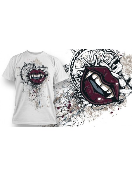 copy of Immagine TSHIRT 250 