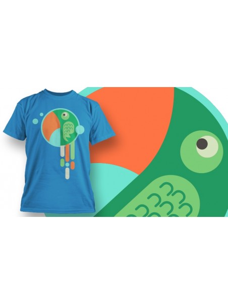 copy of Immagine TSHIRT 263 