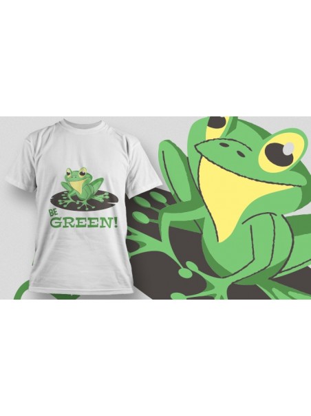 Immagine TSHIRT 351 