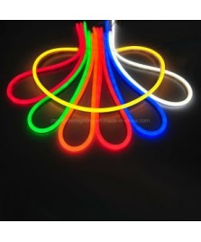 Tubo Neon led Flessibile 5mt 