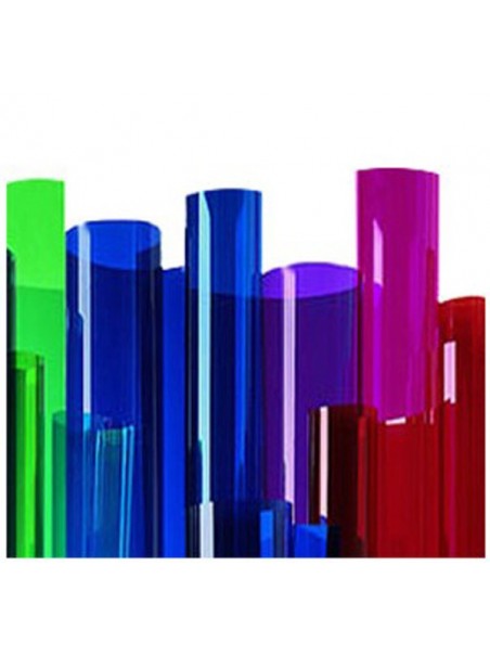 VINILE TRASLUCENTE PER INSEGNE LUMINOSE h61 cm
