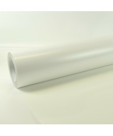 Termoadesivo Classic PU metraggi 401 bianco