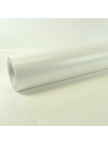 Termoadesivo Classic PU metraggi 401 bianco