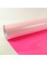 Termoadesivo Fluo PU 443 rosa fluo