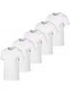 T-shirt Gildan 5 pezzi in cotone 