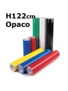 VINILE ADESIVO DA TAGLIO OPACO altezza 122 cm