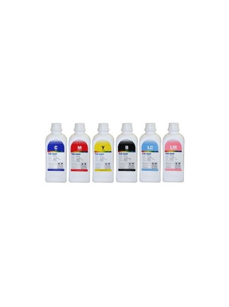 Inchiostro inkmate eimub