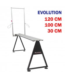 EVOLUTION 50 TAGLIA POLISTIROLO 120 CM
