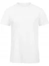 Maglia Neutra B&C per Sublimazione "effetto cotone" Uomo 