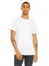 Maglia Neutra B&C per Sublimazione "effetto cotone" Uomo 