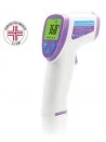 TERMOMETRO MEDICALE A INFRAROSSI - MISURAZIONE RAPIDA 