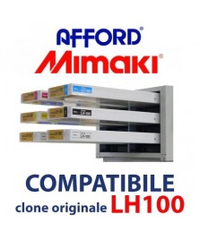 MIMAKI CARTUCCIA COMPATIBILE LH100 440ml AFFORD S-855