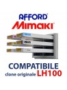 MIMAKI UV CARTUCCIA COMPATIBILE LH100 440ml AFFORD S-855 