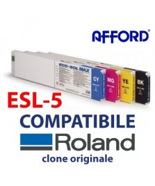 ROLAND CARTUCCIA COMPATIBILE ESL-5 500ml