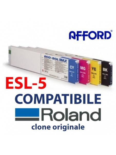 ROLAND CARTUCCIA COMPATIBILE ESL-5 AFFORD S-703 