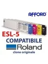 ROLAND CARTUCCIA COMPATIBILE ESL-5 AFFORD S-703 