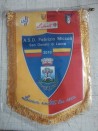 Gagliardetto pentagonale