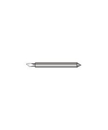 Lama compatibile Standard 45° - GCC 