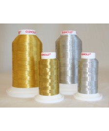 GUNOLD METY rocchetto 5.000 metri titolo 40