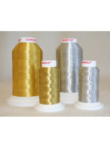 GUNOLD METY rocchetto 5.000 metri titolo 40