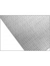Mesh rete perforata in PVC
