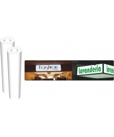 PVC traslucente polimerico