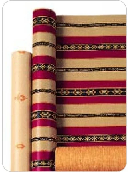 Cartoncino effetto buccia d'arancia - 260 gr/mq - vari formati