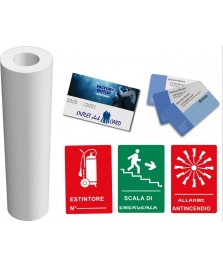 PVC rigido per plotter da stampa e taglio