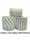 Rocchetto corda con anima rinforzata 