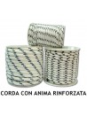 Rocchetto corda con anima rinforzata