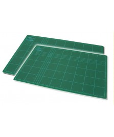 Tappeti da taglio in gomma con spessore da mm. 3