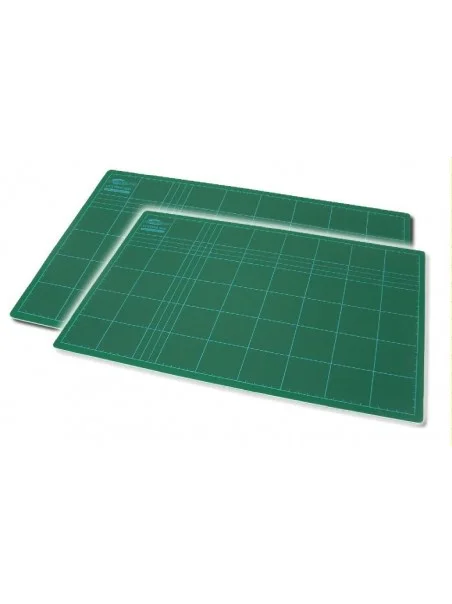 Tappeti da taglio in gomma con spessore da mm. 3 