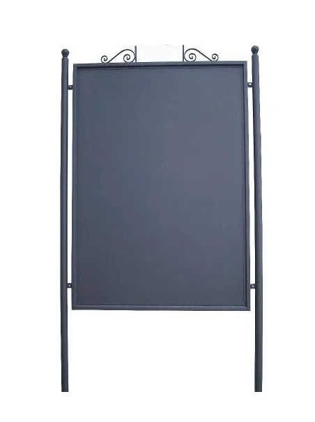 Tabellone centro storico 