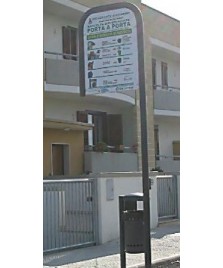 Palina autobus