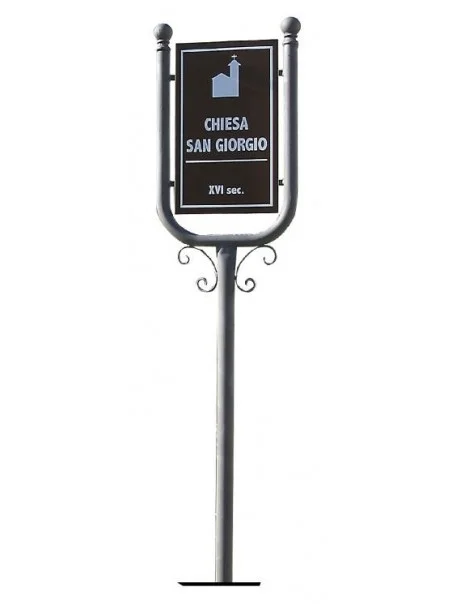 Palina centro storico 