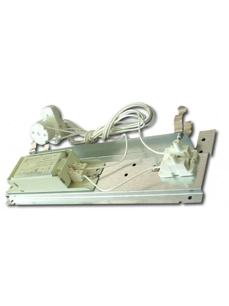 Bobina filo rigido in rame sez. mm 10/10 lungh. mt 200. 